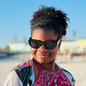 Meet your Posher, Jocelyn